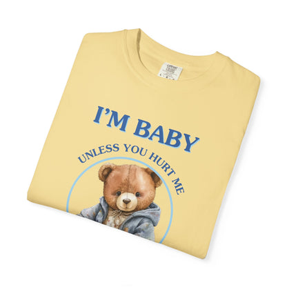 I’m Baby T-Shirt Printify