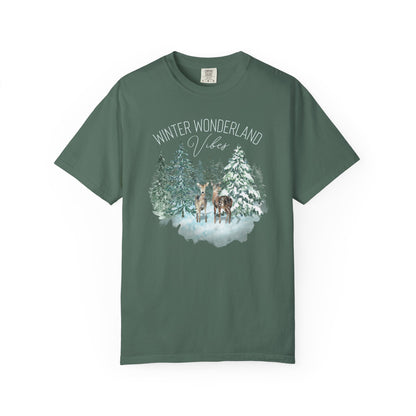 Winter Wonderland T-Shirt