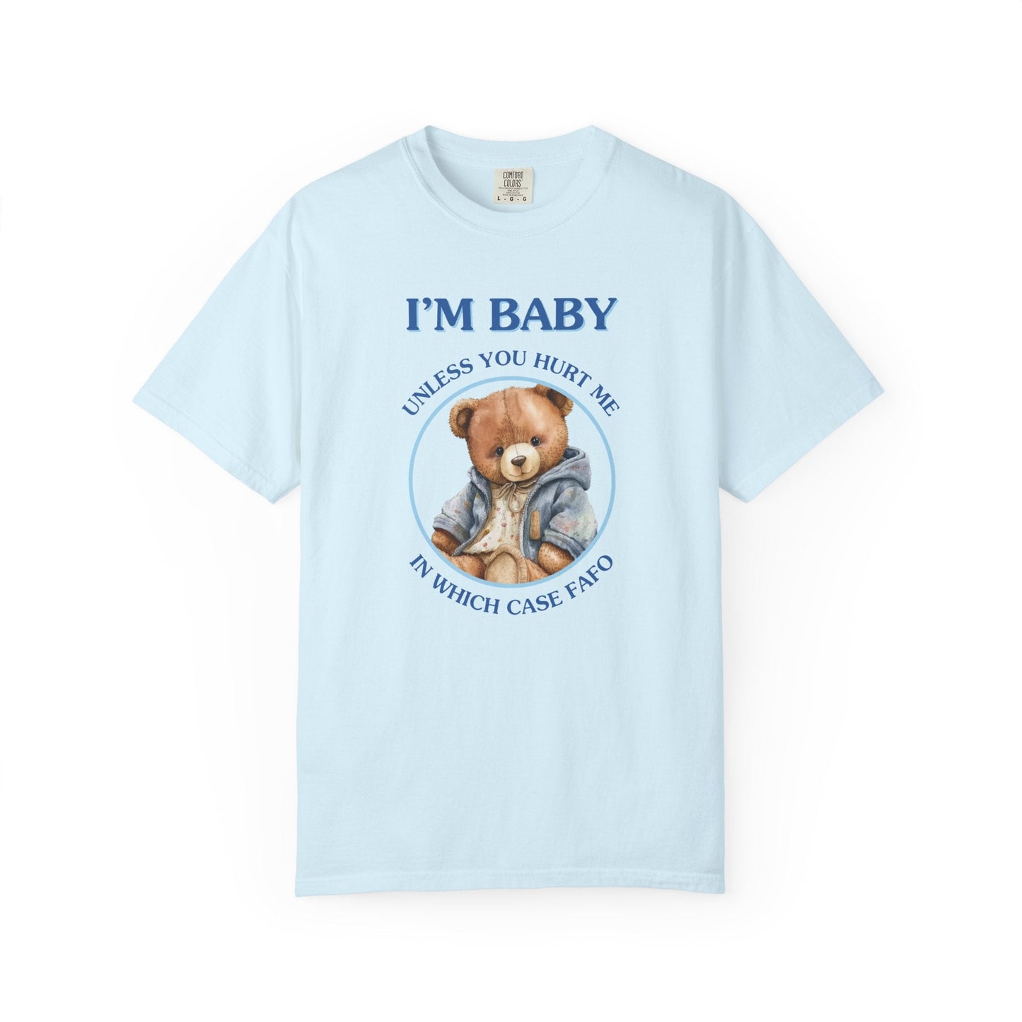 I’m Baby T-Shirt Printify