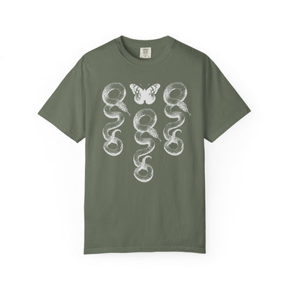 Ground & Transform T-Shirt Printify