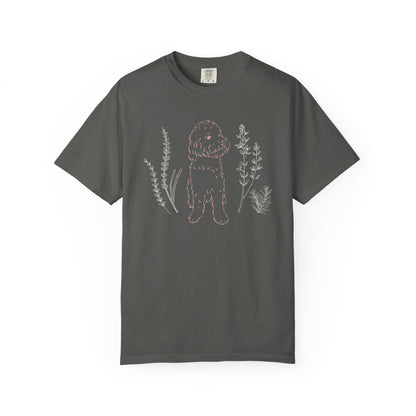Doodle & Herbs T-Shirt