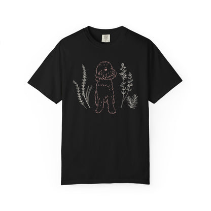 Doodle & Herbs T-Shirt