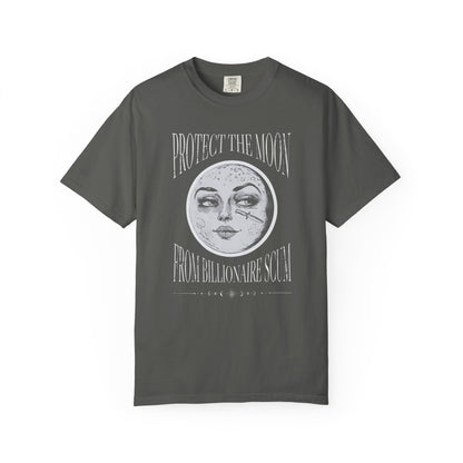 Protect the Moon T-Shirt Printify