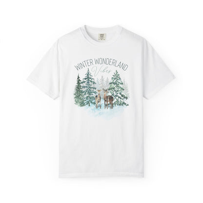 Winter Wonderland T-Shirt