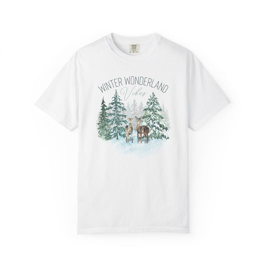 Winter Wonderland T-Shirt