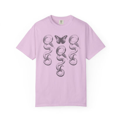 Ground & Transform T-Shirt Printify