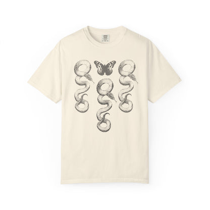 Ground & Transform T-Shirt Printify