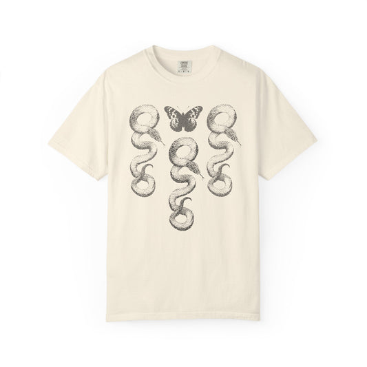 Ground & Transform T-Shirt Printify