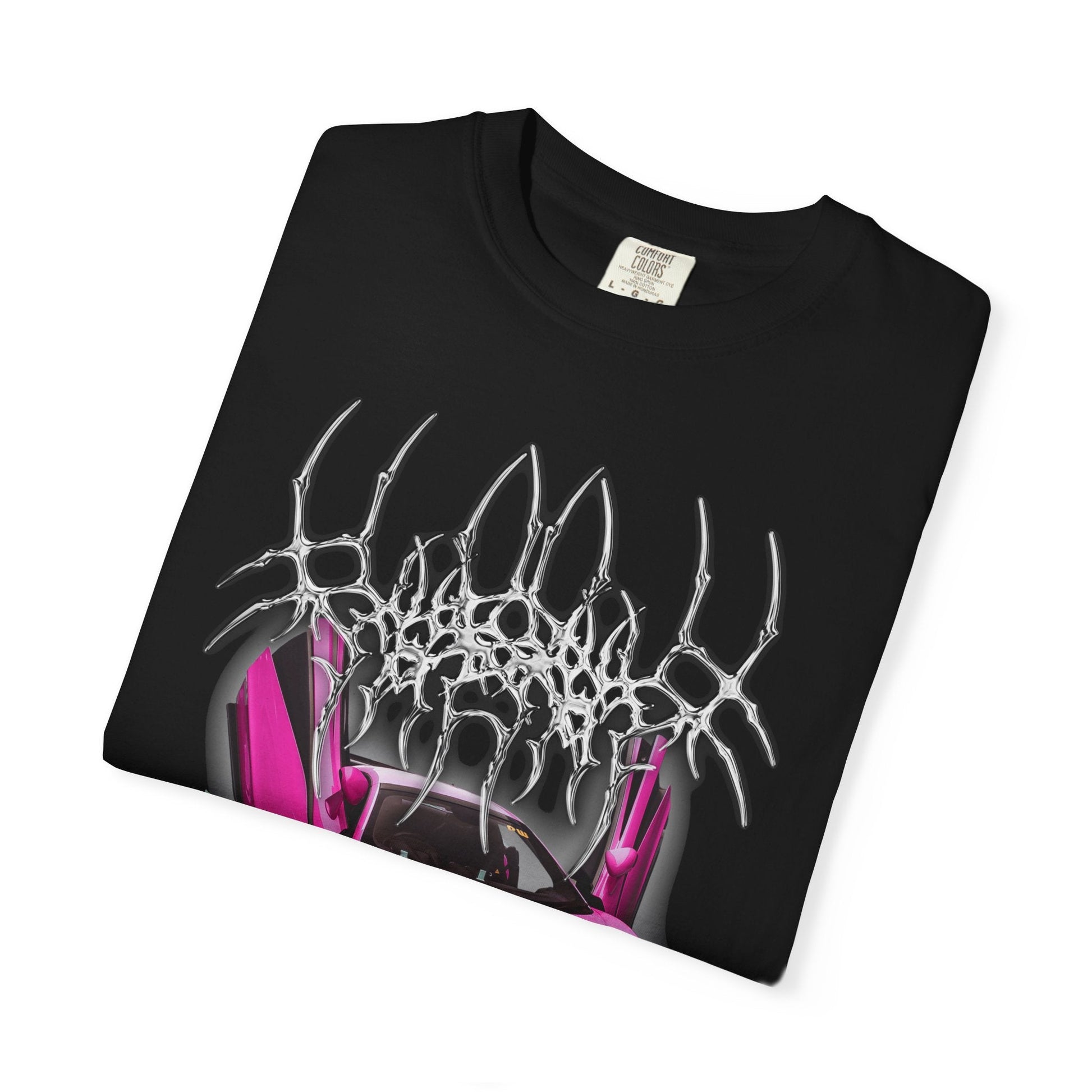 Fast and Feral T-Shirt Printify