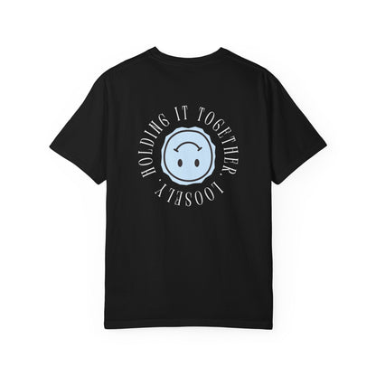 Club Fatigue T-Shirt Printify