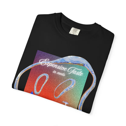 Expensive Taste In Meds T-Shirt Printify