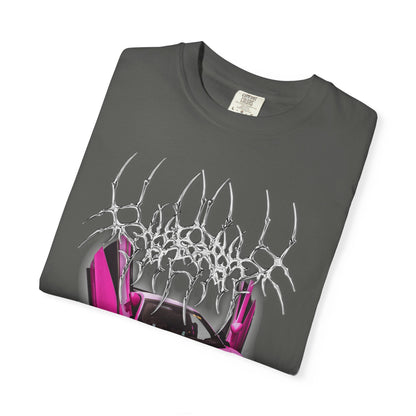 Fast and Feral T-Shirt Printify