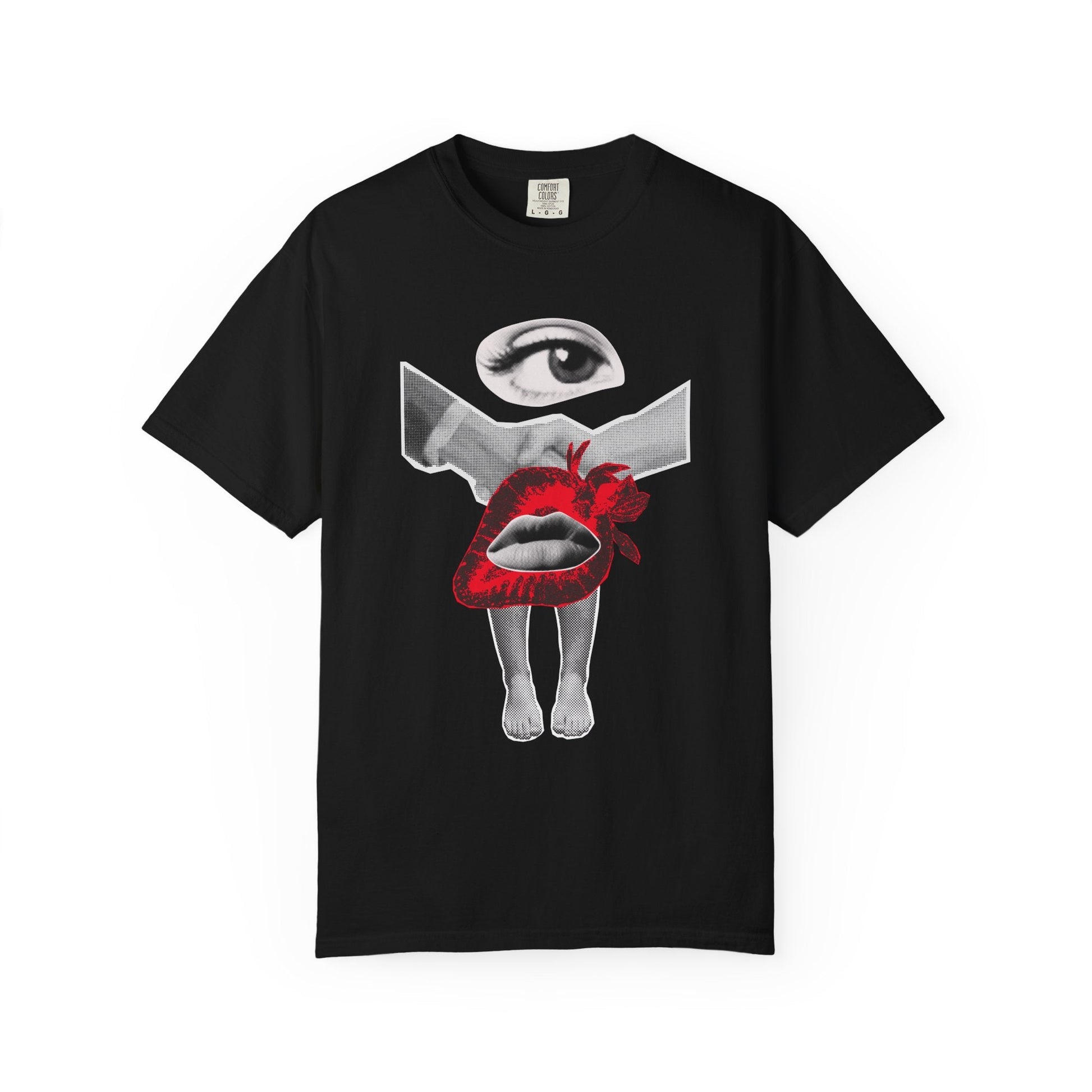 My Body Still My Choice T-Shirt Printify