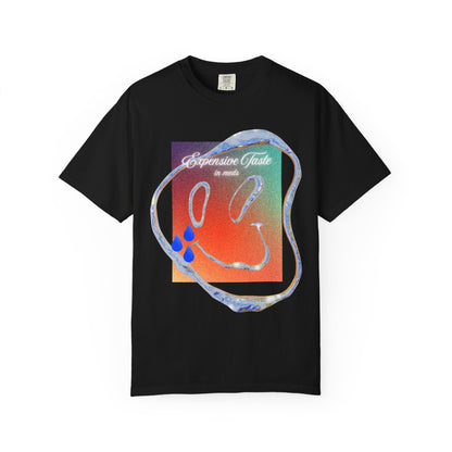Expensive Taste In Meds T-Shirt Printify
