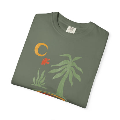 Desert Nights T-Shirt Printify