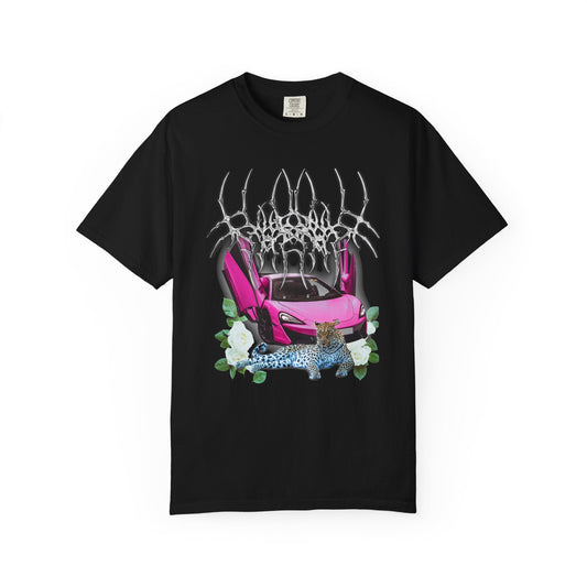 Fast and Feral T-Shirt Printify