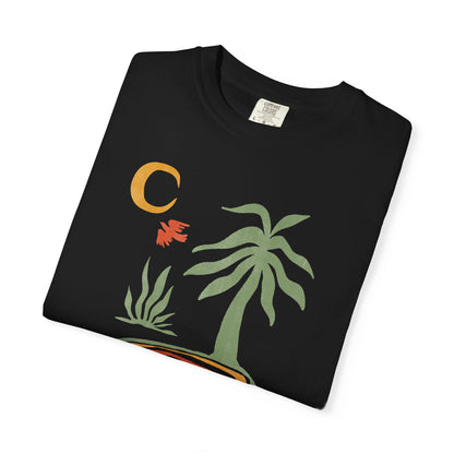 Desert Nights T-Shirt Printify