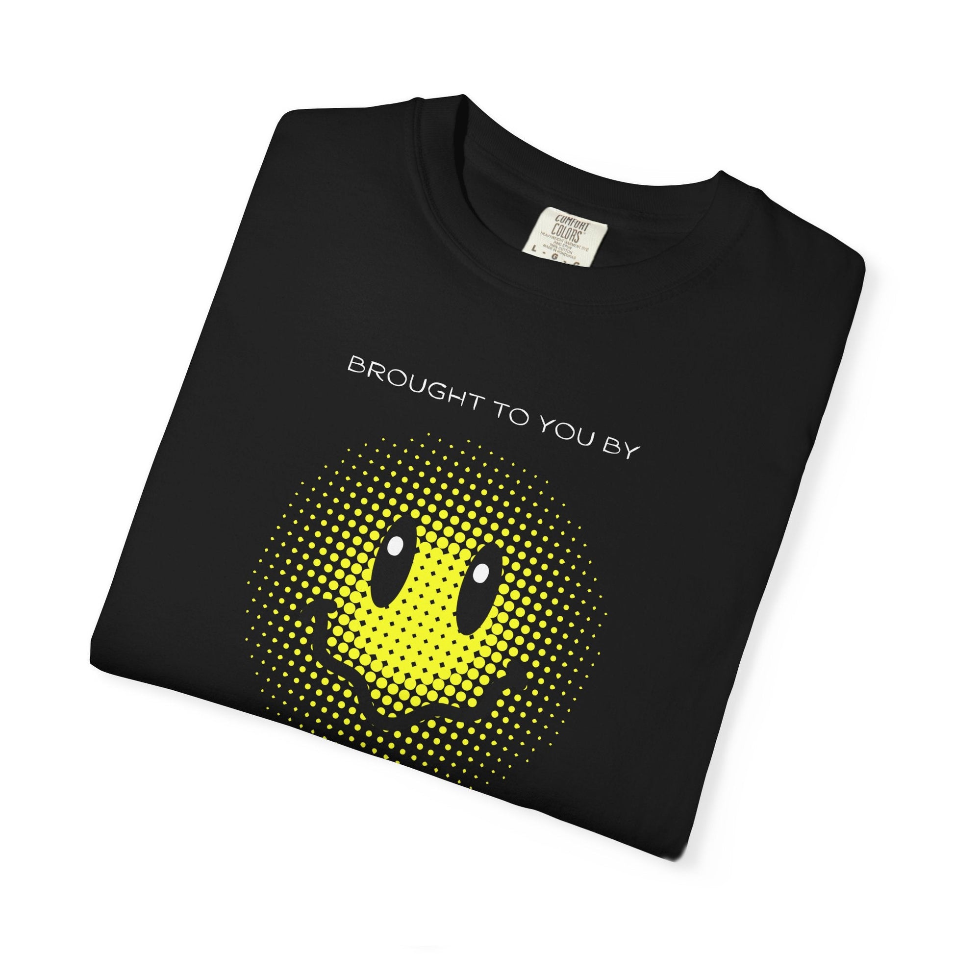 Stimulants T-Shirt Printify