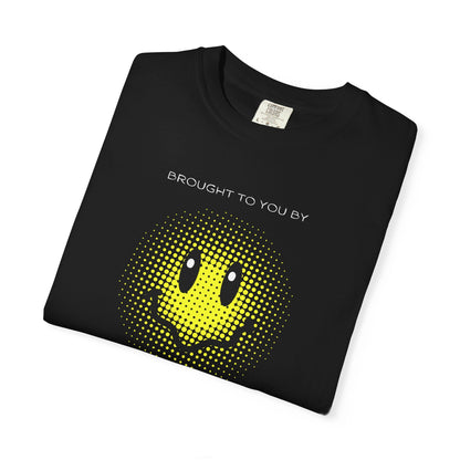 Stimulants T-Shirt Printify
