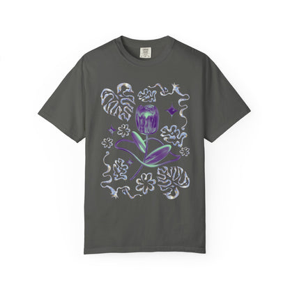 Y2K Tulip 2 T-Shirt Printify