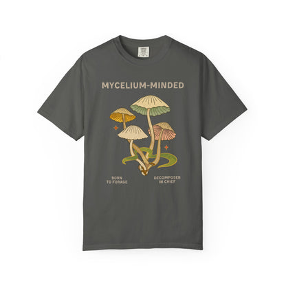 Mycelium-Minded T-Shirt