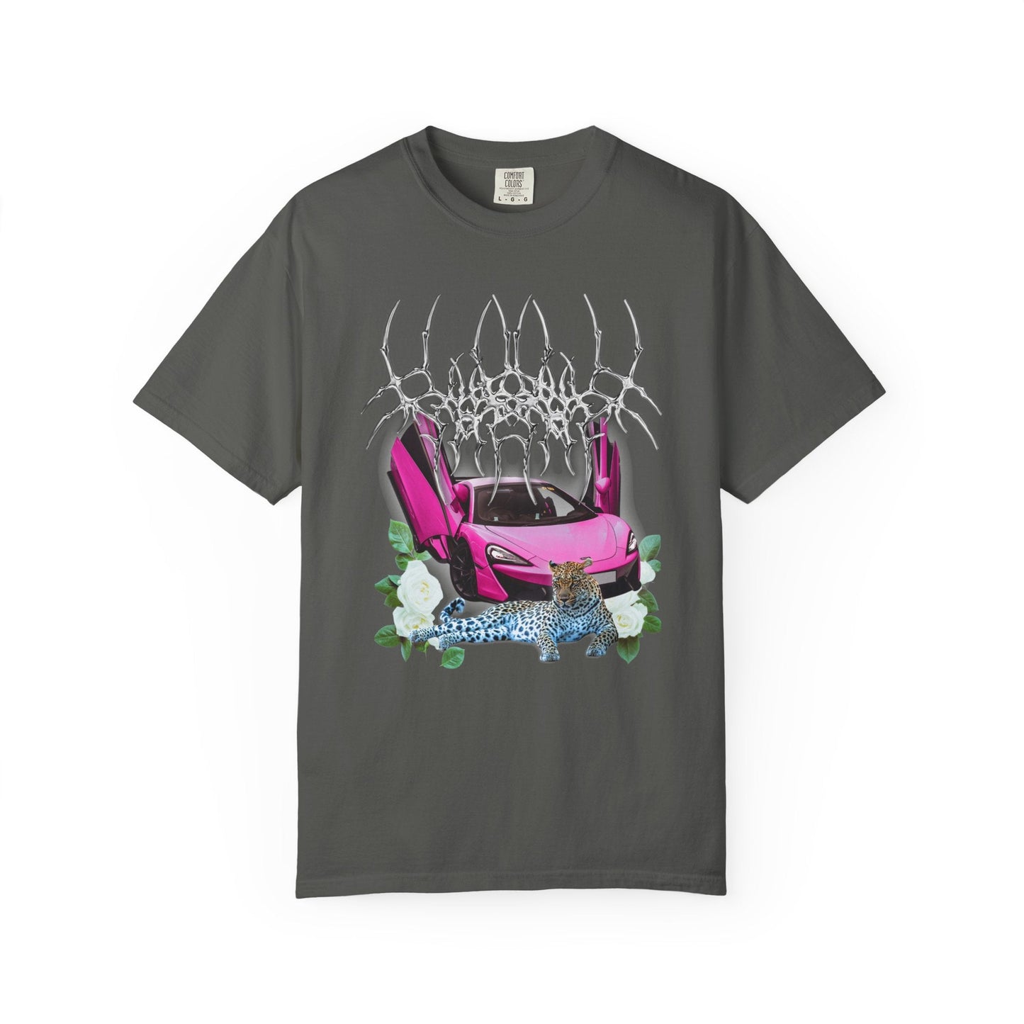 Fast and Feral T-Shirt Printify