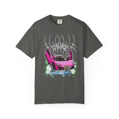 Fast and Feral T-Shirt Printify
