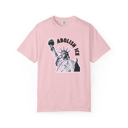 Abolish Ice T-Shirt Printify