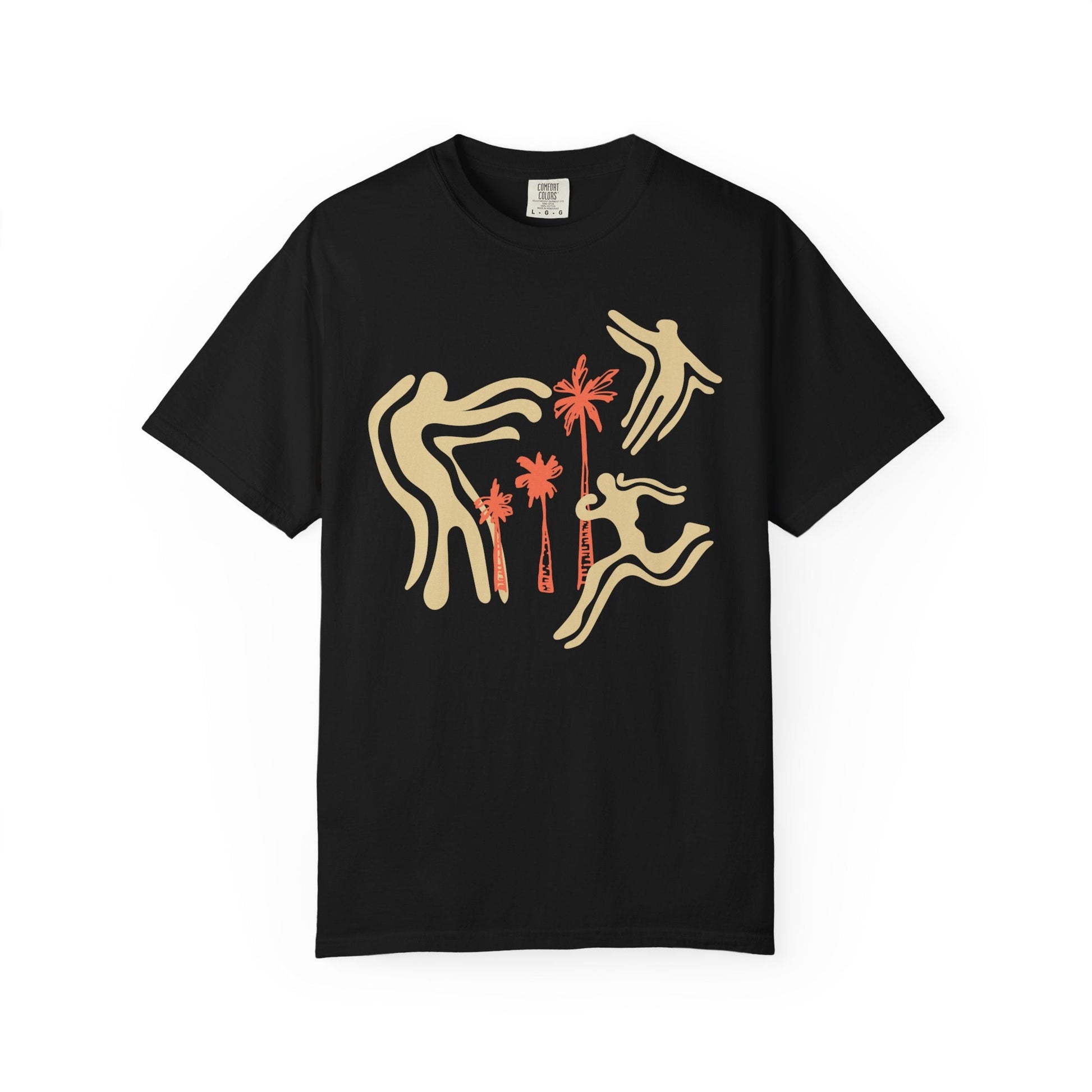 We Are Nature T-Shirt Printify