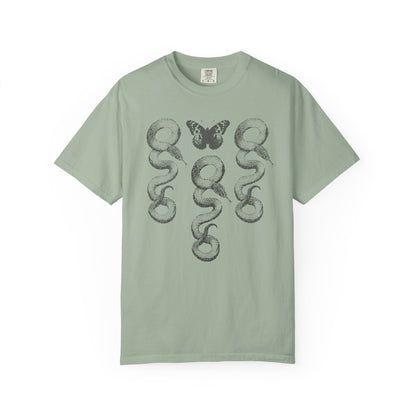 Ground & Transform T-Shirt Printify