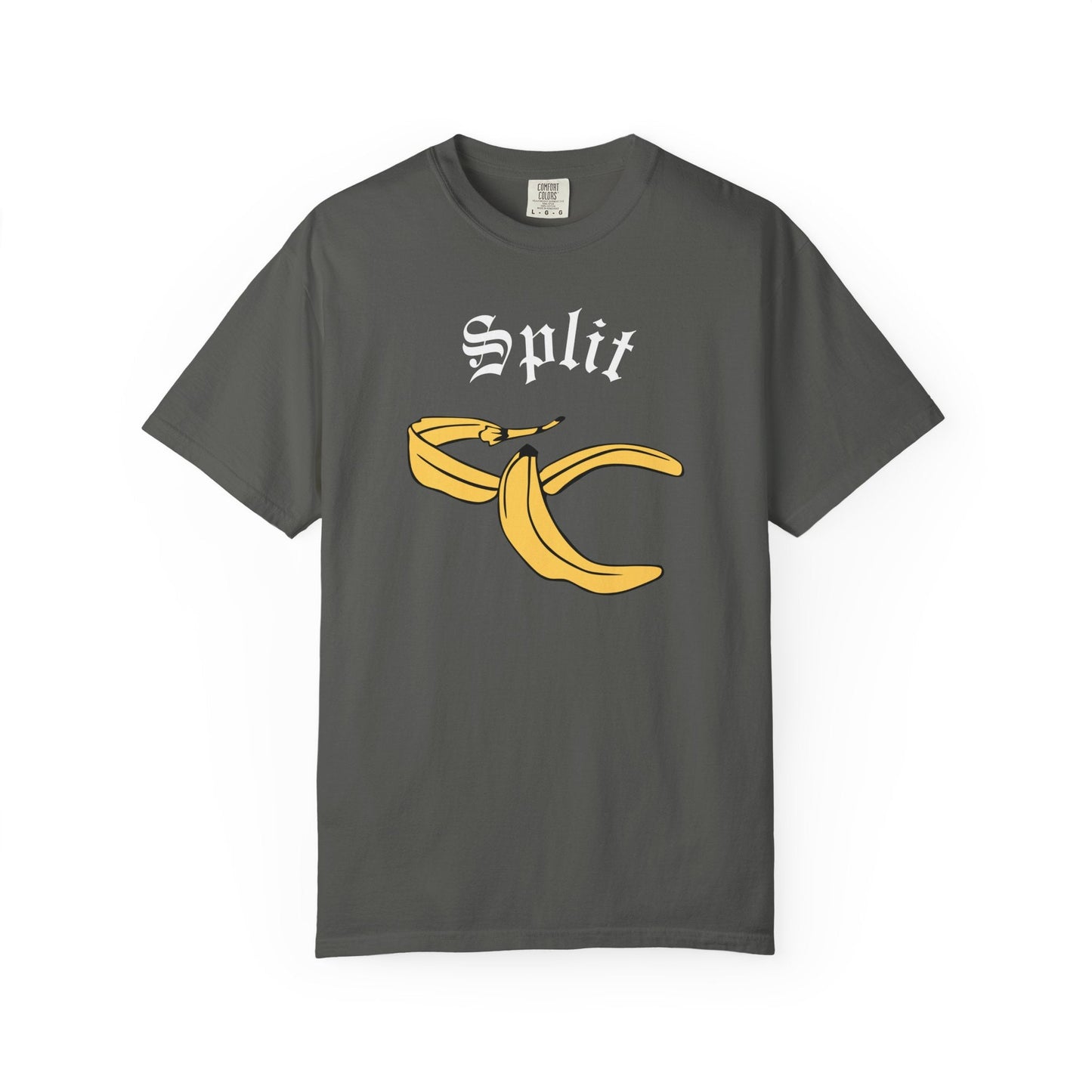 Banana Split T-Shirt Printify