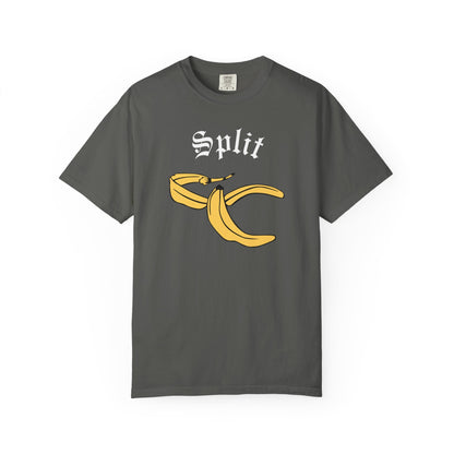 Banana Split T-Shirt Printify