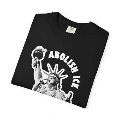 Abolish Ice T-Shirt Printify
