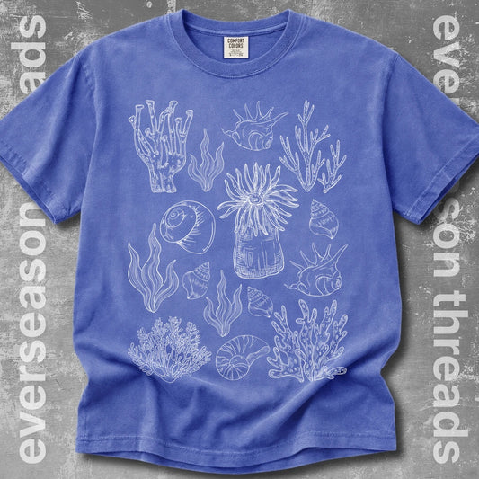 Flo Blue