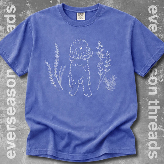 Flo Blue