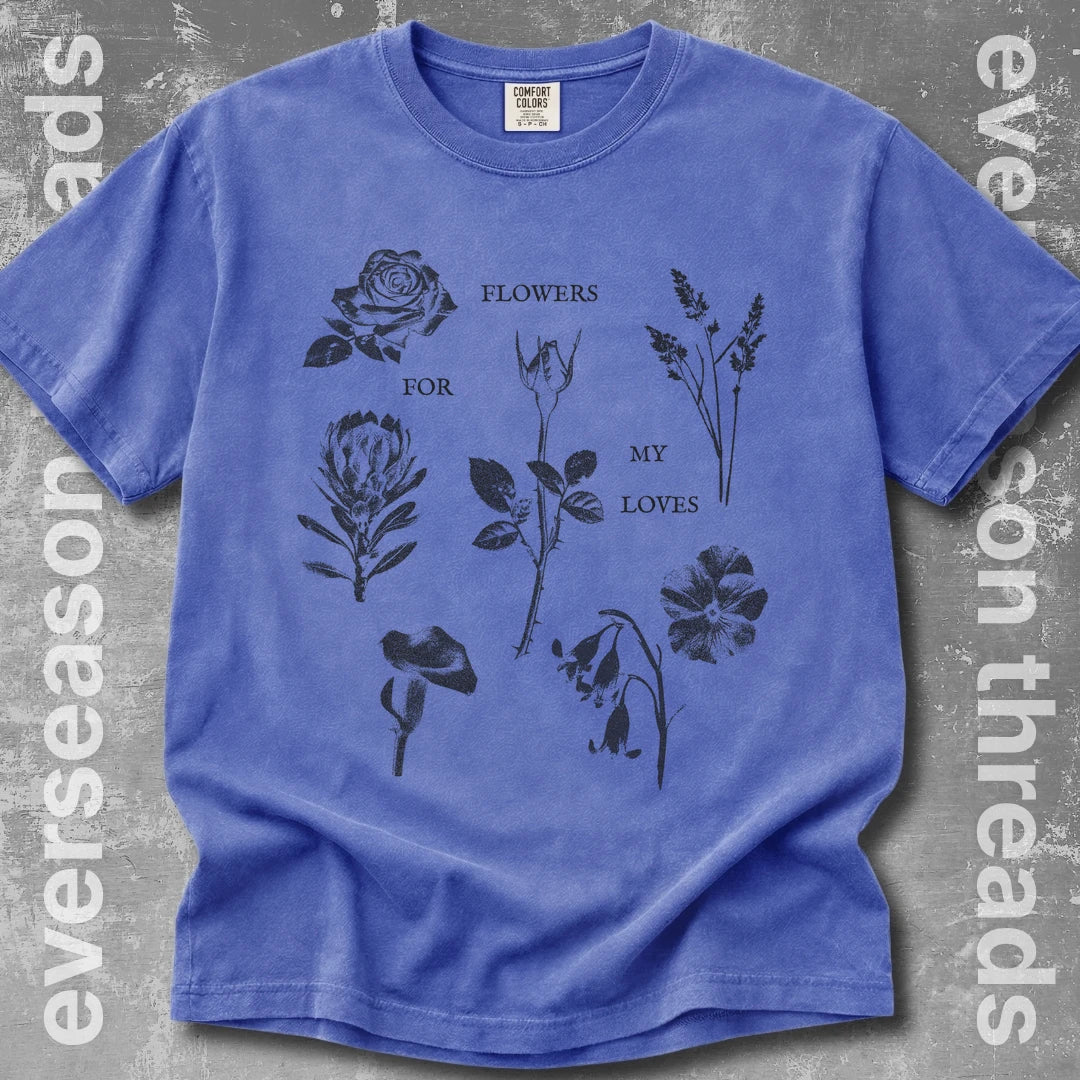 Flo Blue